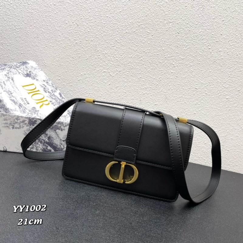 D*or satchel bags